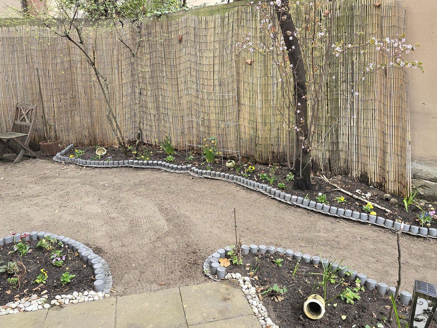 Pronájem bytu 2+1 43 m², Rothenburger Str. 55, Nürnberg, Bavorsko Pronájem bytu 2+1 43 m², Rothenburger Str. 55, Nürnberg, Bavorsko