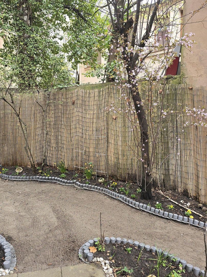 Pronájem bytu 2+1 43 m², Rothenburger Str. 55, Nürnberg, Bavorsko Pronájem bytu 2+1 43 m², Rothenburger Str. 55, Nürnberg, Bavorsko