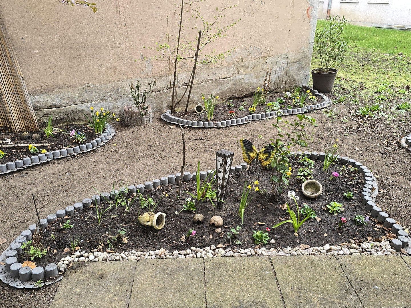 Pronájem bytu 2+1 43 m², Rothenburger Str. 55, Nürnberg, Bavorsko Pronájem bytu 2+1 43 m², Rothenburger Str. 55, Nürnberg, Bavorsko