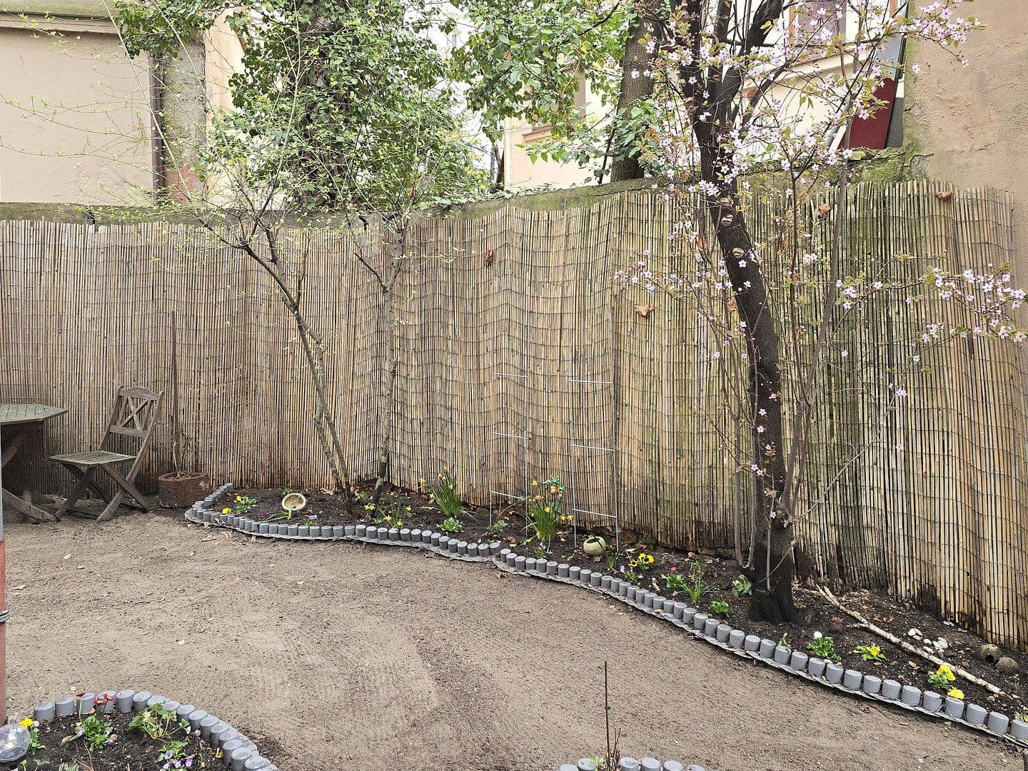 Pronájem bytu 2+1 43 m², Rothenburger Str. 55, Nürnberg, Bavorsko Pronájem bytu 2+1 43 m², Rothenburger Str. 55, Nürnberg, Bavorsko