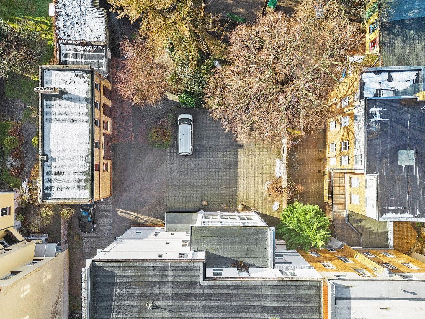 Pronájem kanceláře 69 m², Schillerstraße 55, Cottbus, Braniborsko Pronájem kanceláře 69 m², Schillerstraße 55, Cottbus, Braniborsko