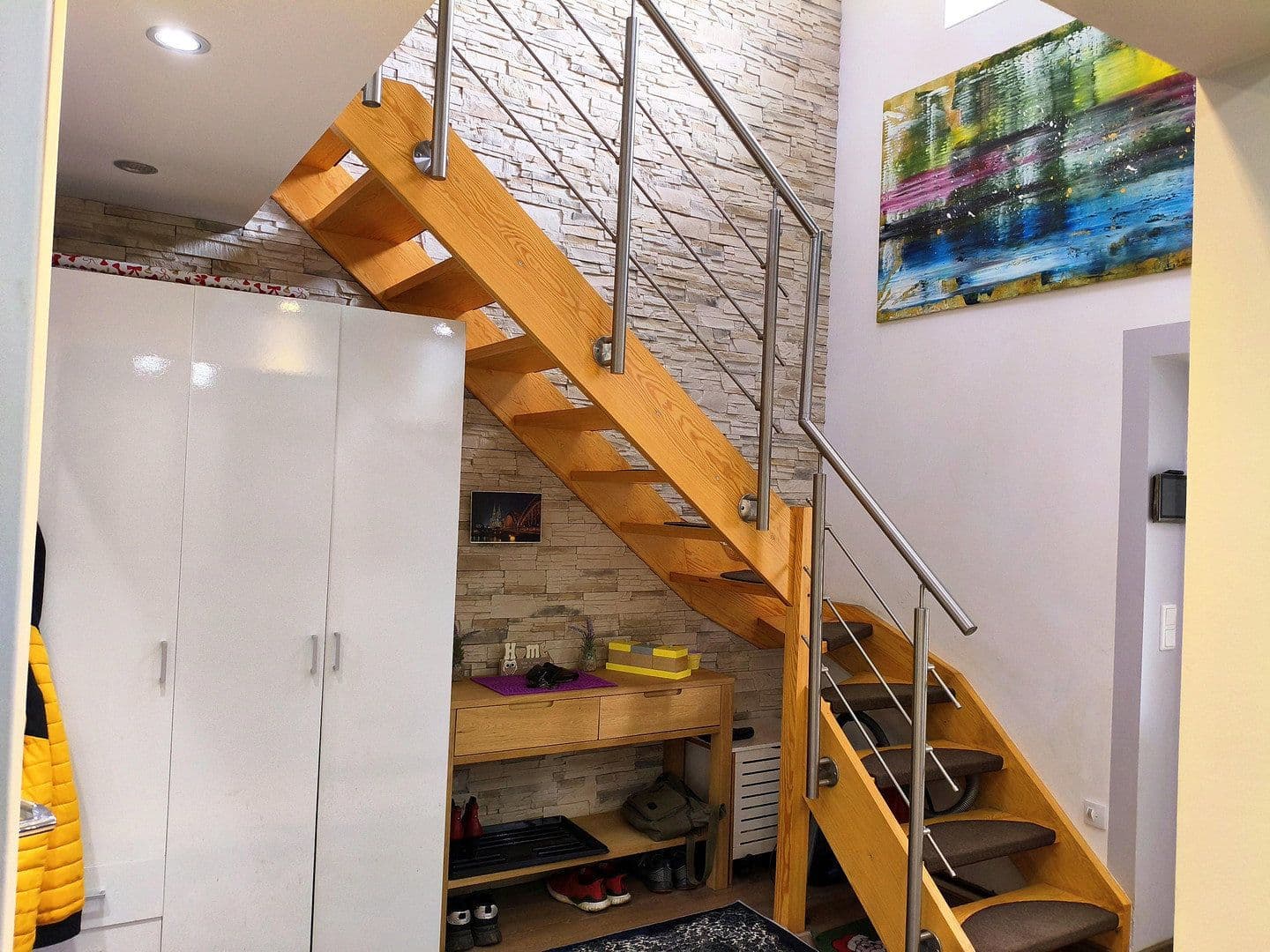 Prodej domu 288 m², pozemek 880 m², Immighäuser Str.7, Vöhl, Hessen Prodej domu 288 m², pozemek 880 m², Immighäuser Str.7, Vöhl, Hessen