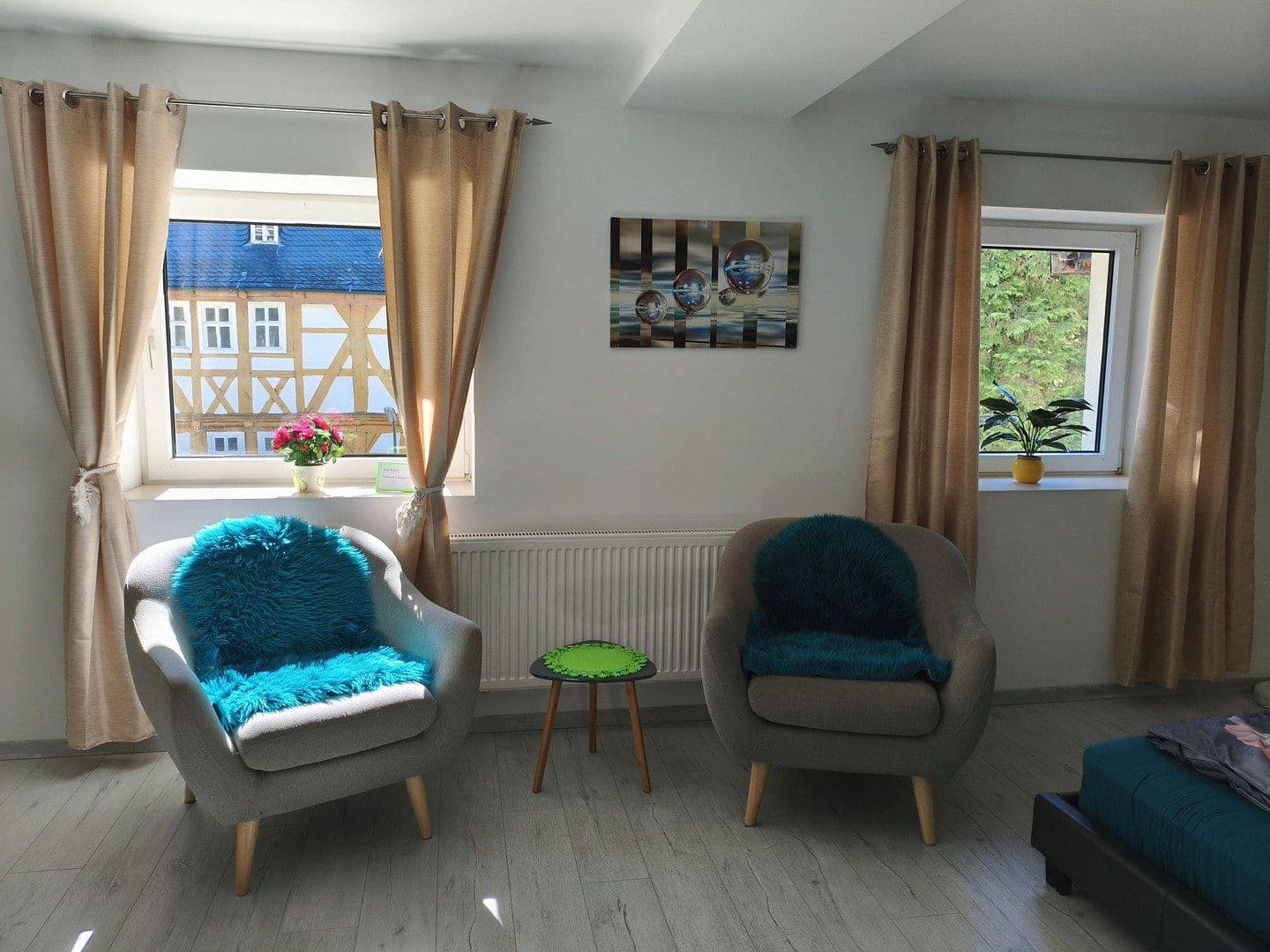 Prodej domu 288 m², pozemek 880 m², Immighäuser Str.7, Vöhl, Hessen Prodej domu 288 m², pozemek 880 m², Immighäuser Str.7, Vöhl, Hessen