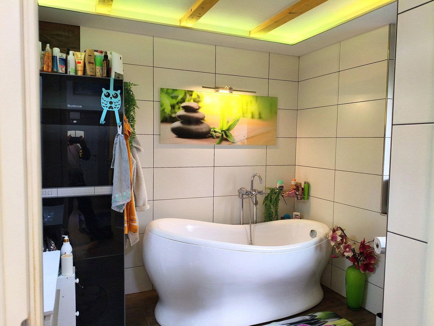 Prodej domu 288 m², pozemek 880 m², Immighäuser Str.7, Vöhl, Hessen Prodej domu 288 m², pozemek 880 m², Immighäuser Str.7, Vöhl, Hessen