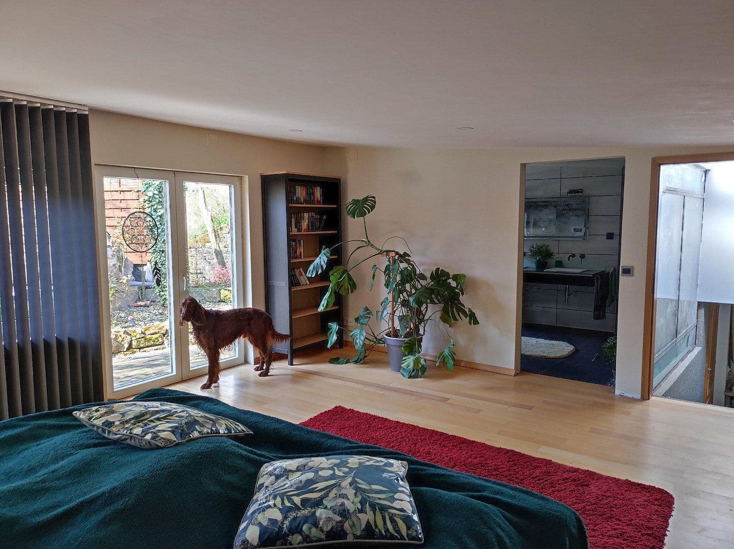 Prodej domu 288 m², pozemek 880 m², Immighäuser Str.7, Vöhl, Hessen Prodej domu 288 m², pozemek 880 m², Immighäuser Str.7, Vöhl, Hessen