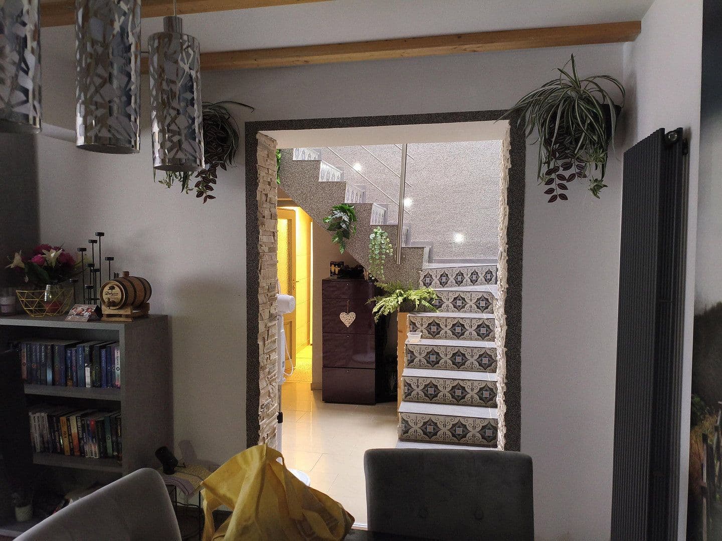 Prodej domu 288 m², pozemek 880 m², Immighäuser Str.7, Vöhl, Hessen Prodej domu 288 m², pozemek 880 m², Immighäuser Str.7, Vöhl, Hessen