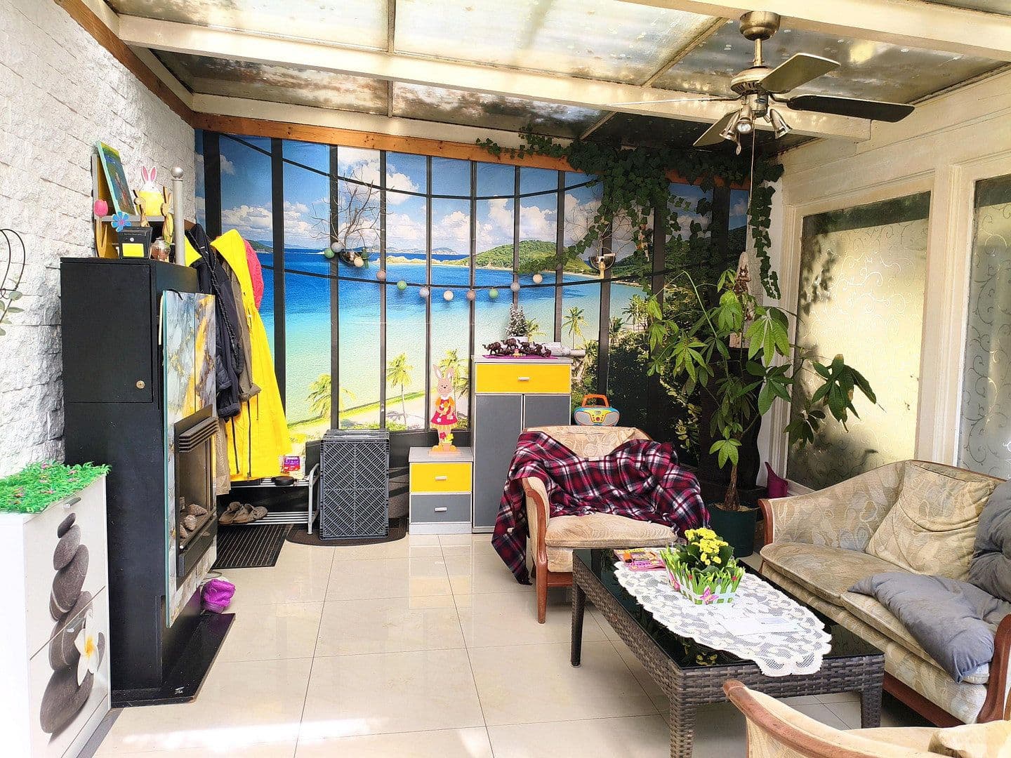 Prodej domu 288 m², pozemek 880 m², Immighäuser Str.7, Vöhl, Hessen Prodej domu 288 m², pozemek 880 m², Immighäuser Str.7, Vöhl, Hessen