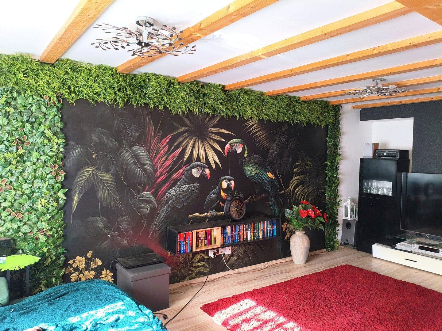 Prodej domu 288 m², pozemek 880 m², Immighäuser Str.7, Vöhl, Hessen Prodej domu 288 m², pozemek 880 m², Immighäuser Str.7, Vöhl, Hessen