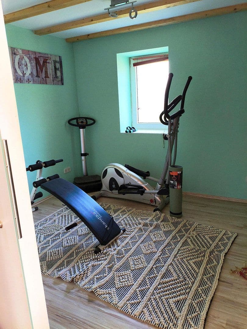 Prodej domu 288 m², pozemek 880 m², Immighäuser Str.7, Vöhl, Hessen Prodej domu 288 m², pozemek 880 m², Immighäuser Str.7, Vöhl, Hessen