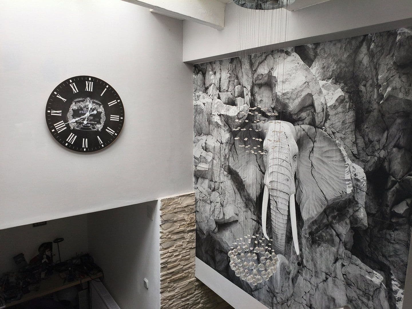 Prodej domu 288 m², pozemek 880 m², Immighäuser Str.7, Vöhl, Hessen Prodej domu 288 m², pozemek 880 m², Immighäuser Str.7, Vöhl, Hessen