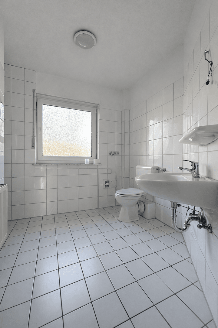 Pronájem bytu 3+1 83 m², Beim Tivoli 2, Jever, Dolní Sasko Pronájem bytu 3+1 83 m², Beim Tivoli 2, Jever, Dolní Sasko