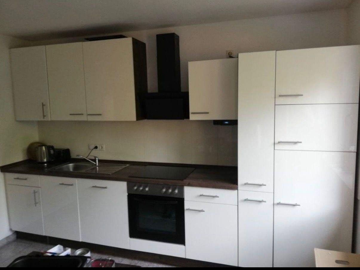 Pronájem bytu 3+1 83 m², Beim Tivoli 2, Jever, Dolní Sasko Pronájem bytu 3+1 83 m², Beim Tivoli 2, Jever, Dolní Sasko