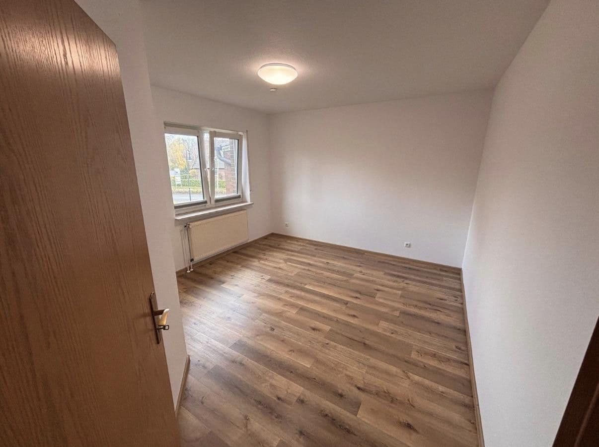 Pronájem bytu 3+1 83 m², Beim Tivoli 2, Jever, Dolní Sasko Pronájem bytu 3+1 83 m², Beim Tivoli 2, Jever, Dolní Sasko