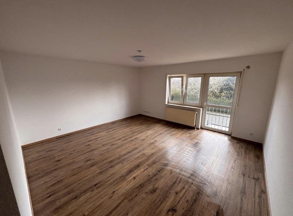 Pronájem bytu 3+1 83 m², Beim Tivoli 2, Jever, Dolní Sasko Pronájem bytu 3+1 83 m², Beim Tivoli 2, Jever, Dolní Sasko