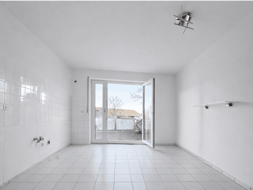 Pronájem bytu 3+1 83 m², Beim Tivoli 2, Jever, Dolní Sasko Pronájem bytu 3+1 83 m², Beim Tivoli 2, Jever, Dolní Sasko