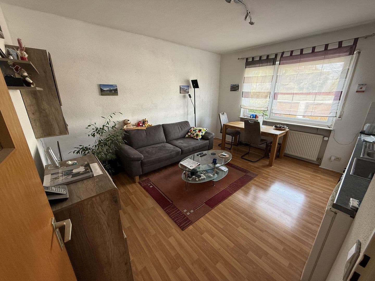 Prodej bytu 1+kk 40 m², Ludwigshafen am Rhein, Porýní-Falc Prodej bytu 1+kk 40 m², Ludwigshafen am Rhein, Porýní-Falc