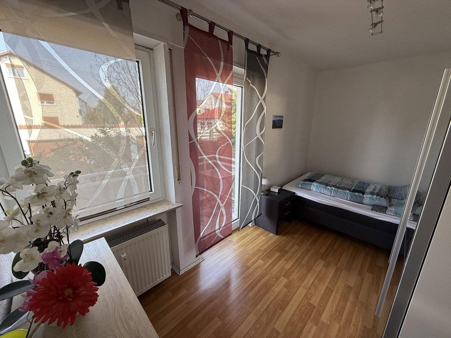 Prodej bytu 1+kk 40 m², Ludwigshafen am Rhein, Porýní-Falc Prodej bytu 1+kk 40 m², Ludwigshafen am Rhein, Porýní-Falc