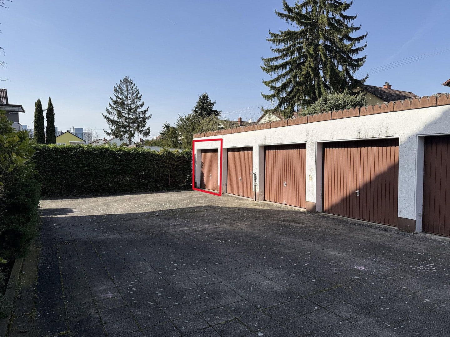 Prodej bytu 1+kk 40 m², Ludwigshafen am Rhein, Porýní-Falc Prodej bytu 1+kk 40 m², Ludwigshafen am Rhein, Porýní-Falc