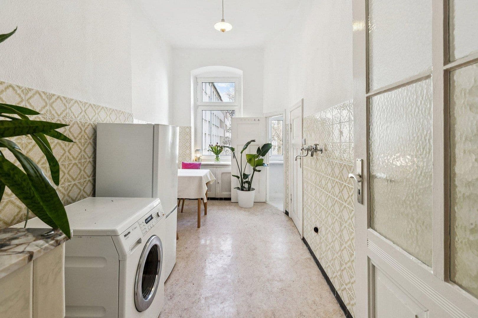 Prodej bytu 2+1 62 m², Berlin, Berlín Prodej bytu 2+1 62 m², Berlin, Berlín