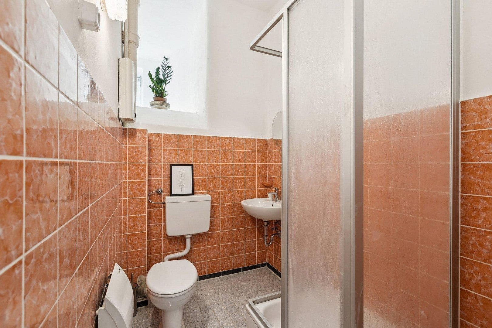 Prodej bytu 2+1 62 m², Berlin, Berlín Prodej bytu 2+1 62 m², Berlin, Berlín