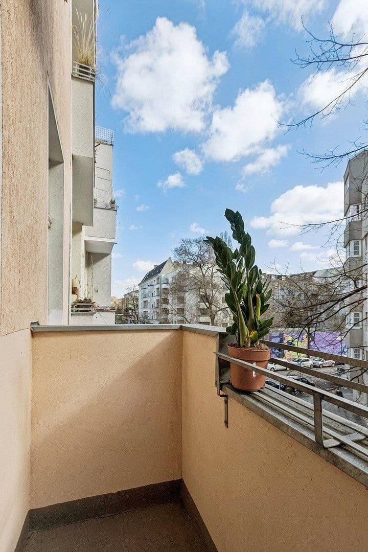 Prodej bytu 2+1 62 m², Berlin, Berlín Prodej bytu 2+1 62 m², Berlin, Berlín