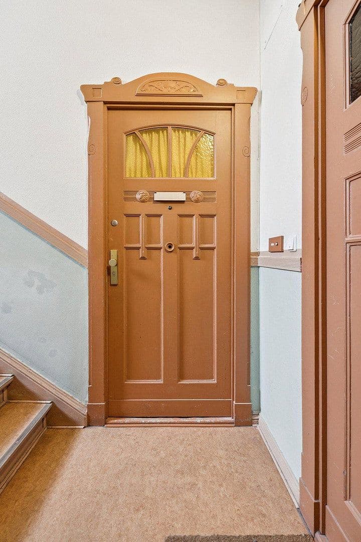 Prodej bytu 2+1 62 m², Berlin, Berlín Prodej bytu 2+1 62 m², Berlin, Berlín