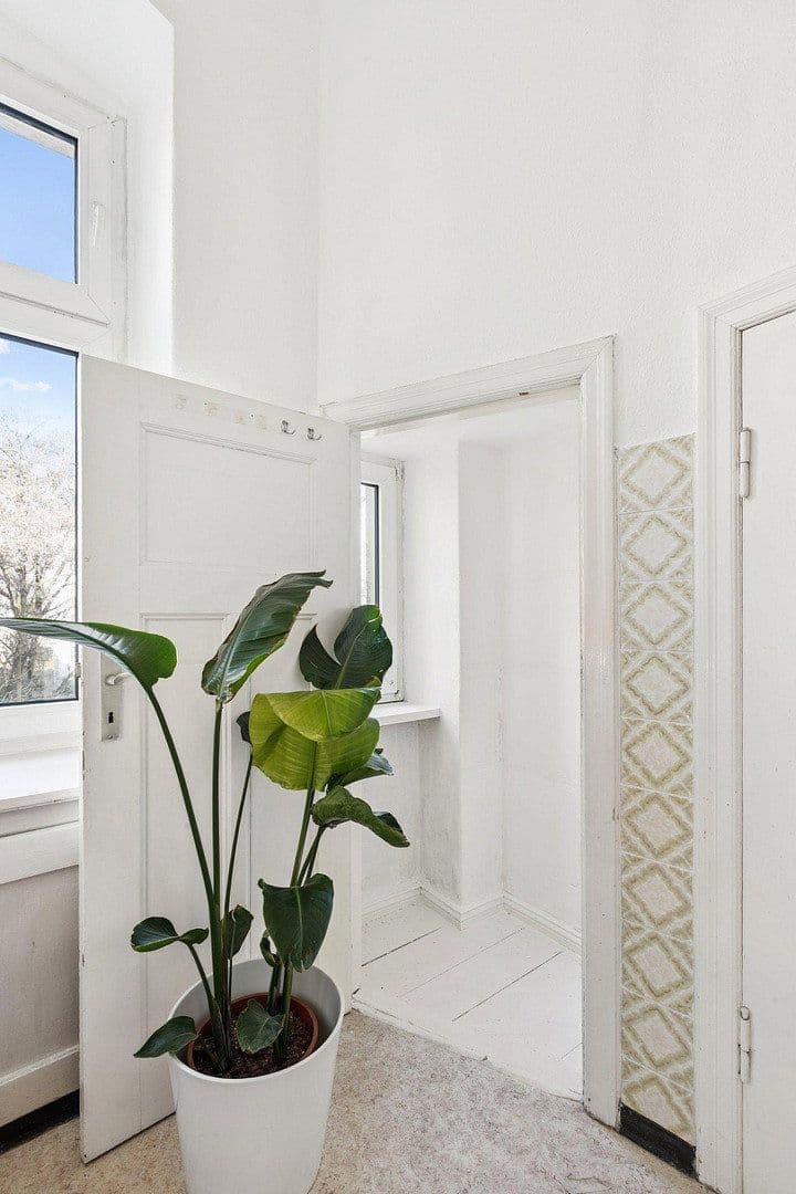 Prodej bytu 2+1 62 m², Berlin, Berlín Prodej bytu 2+1 62 m², Berlin, Berlín