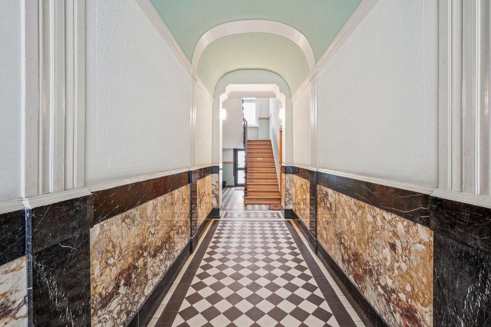 Prodej bytu 2+1 62 m², Berlin, Berlín Prodej bytu 2+1 62 m², Berlin, Berlín