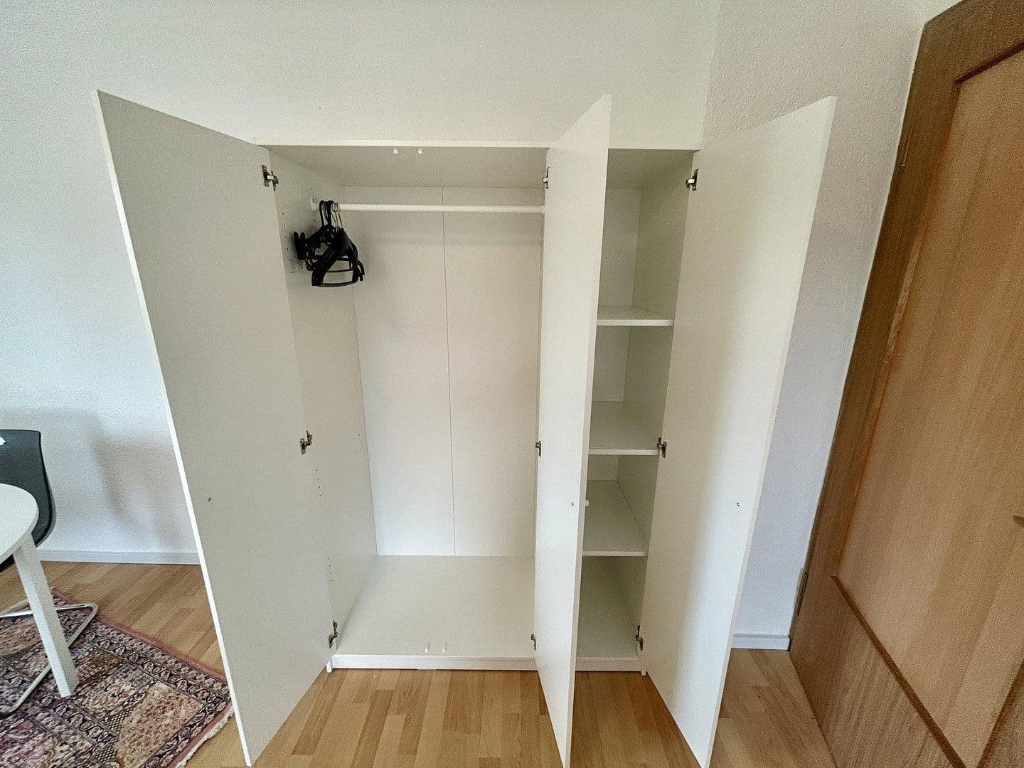 Pronájem bytu 1+1 19 m², Ludwigsburg, Bádensko-Württembersko Pronájem bytu 1+1 19 m², Ludwigsburg, Bádensko-Württembersko