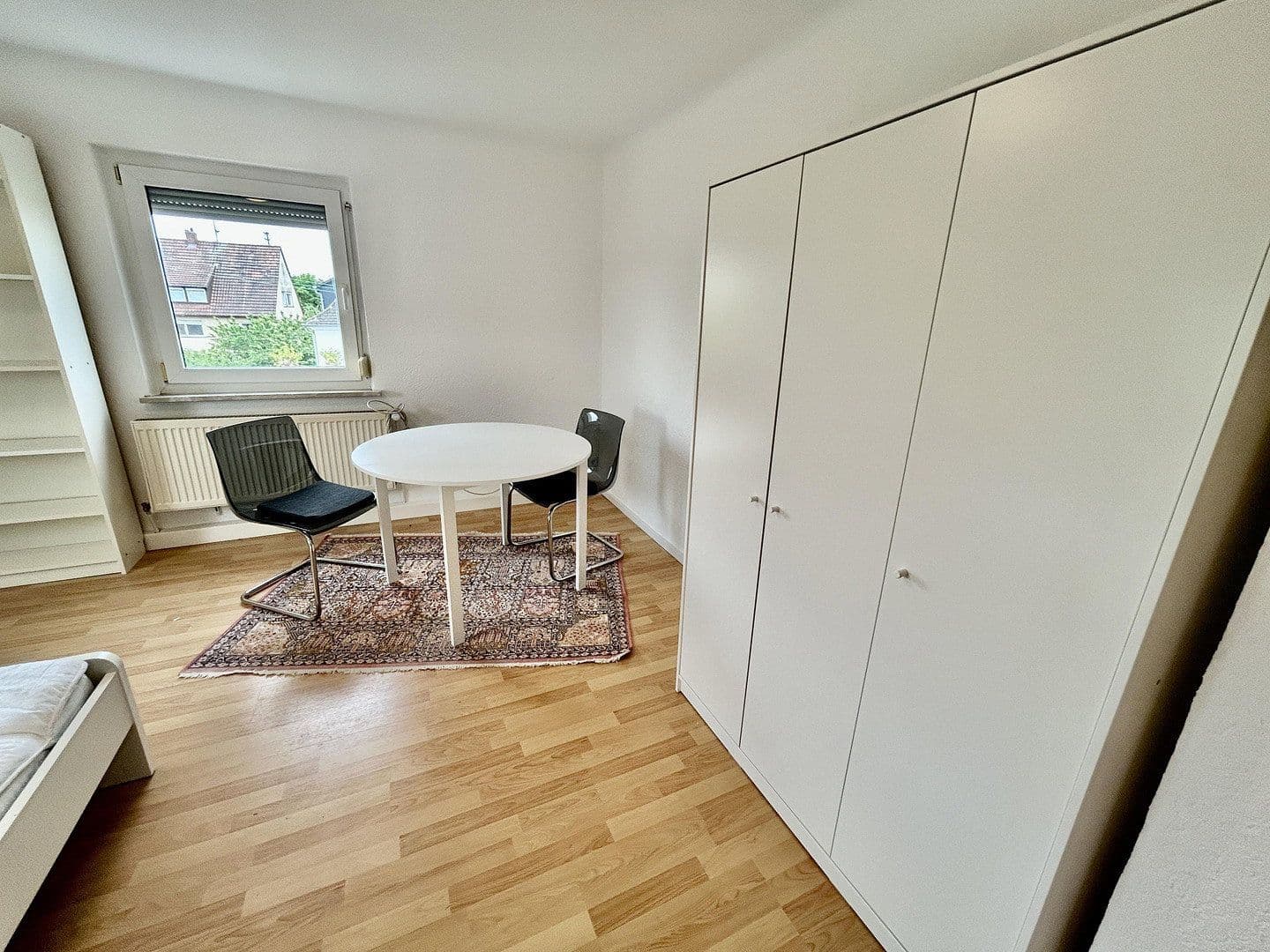 Pronájem bytu 1+1 19 m², Ludwigsburg, Bádensko-Württembersko Pronájem bytu 1+1 19 m², Ludwigsburg, Bádensko-Württembersko