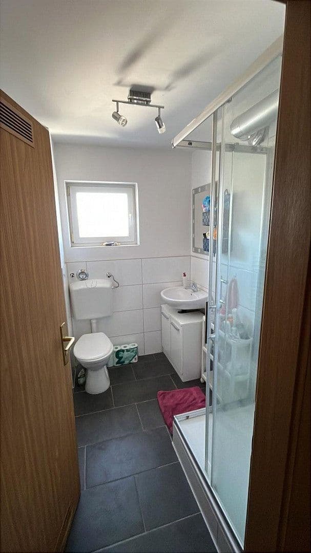 Pronájem bytu 1+1 19 m², Ludwigsburg, Bádensko-Württembersko Pronájem bytu 1+1 19 m², Ludwigsburg, Bádensko-Württembersko