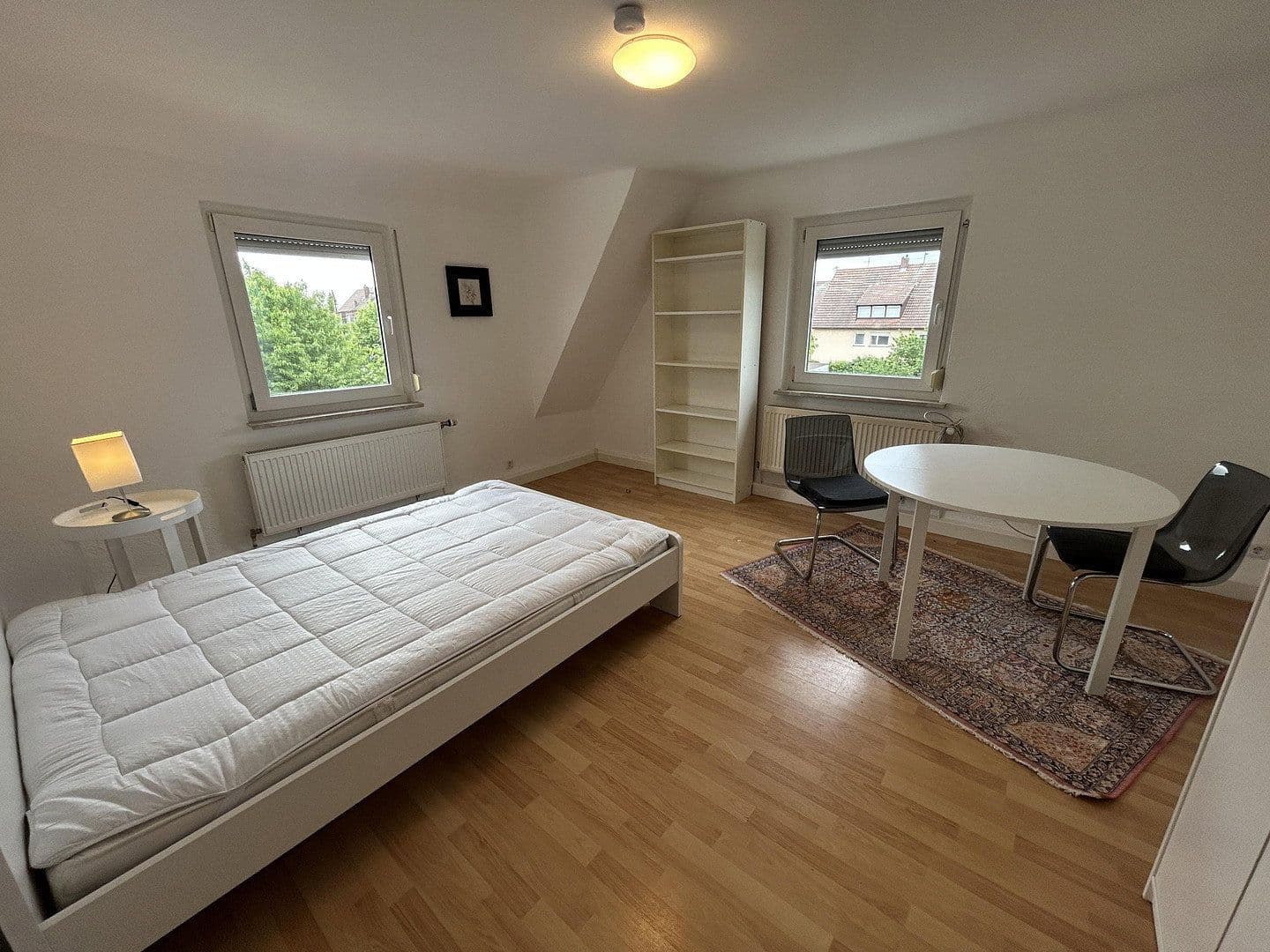 Pronájem bytu 1+1 19 m², Ludwigsburg, Bádensko-Württembersko Pronájem bytu 1+1 19 m², Ludwigsburg, Bádensko-Württembersko