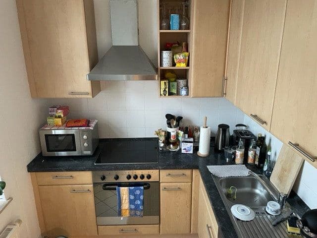 Prodej bytu 4+1 105 m², Gregor-Fuchs-Straße 38, Leipzig, Sasko Prodej bytu 4+1 105 m², Gregor-Fuchs-Straße 38, Leipzig, Sasko