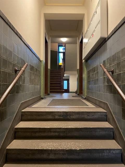 Prodej bytu 4+1 105 m², Gregor-Fuchs-Straße 38, Leipzig, Sasko Prodej bytu 4+1 105 m², Gregor-Fuchs-Straße 38, Leipzig, Sasko