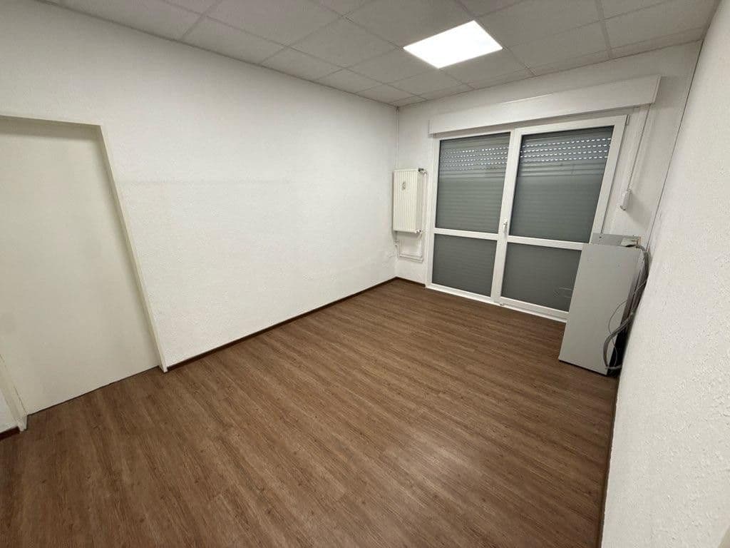 Pronájem kanceláře 83 m², Herzlia-Allee 8, Marl, Severní Porýní-Vestfálsko Pronájem kanceláře 83 m², Herzlia-Allee 8, Marl, Severní Porýní-Vestfálsko