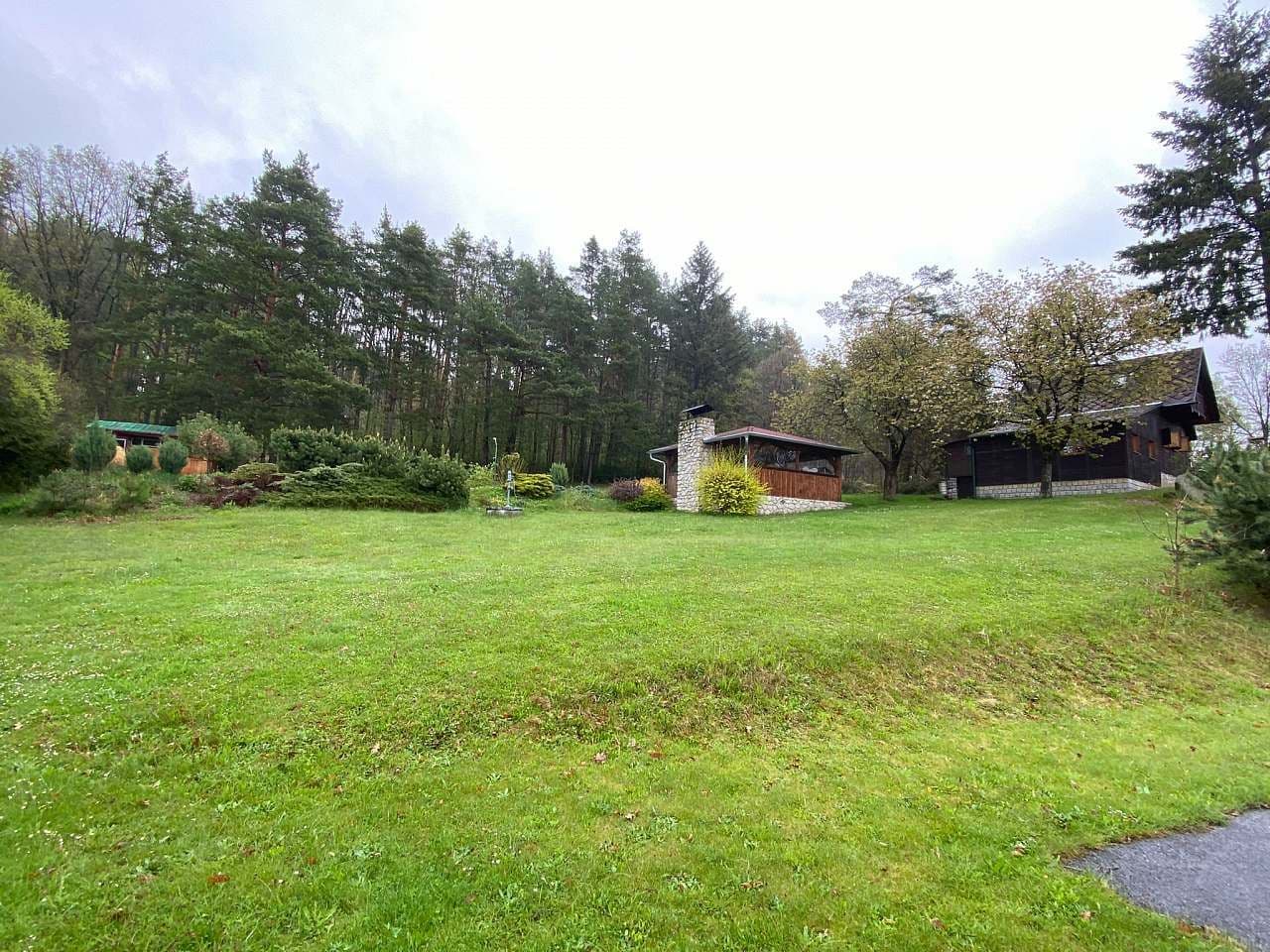 Pronájem chaty, chalupy, Strunkovice nad Blanicí, Jihočeský kraj Pronájem chaty, chalupy, Strunkovice nad Blanicí, Jihočeský kraj