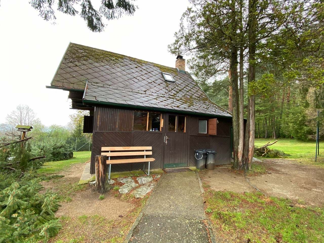 Pronájem chaty, chalupy, Strunkovice nad Blanicí, Jihočeský kraj Pronájem chaty, chalupy, Strunkovice nad Blanicí, Jihočeský kraj