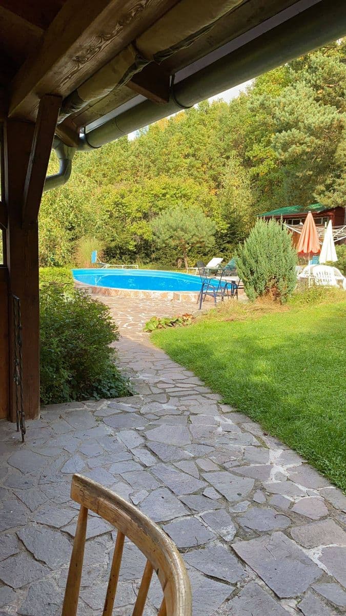 Pronájem chaty, chalupy, Strunkovice nad Blanicí, Jihočeský kraj Pronájem chaty, chalupy, Strunkovice nad Blanicí, Jihočeský kraj