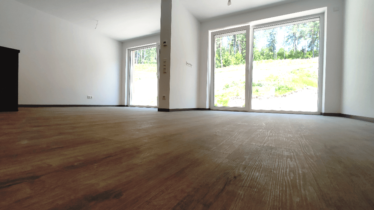 Pronájem bytu 2+kk 65 m², Georg-Karg-Anlagen 1, Lenzkirch, Bádensko-Württembersko Pronájem bytu 2+kk 65 m², Georg-Karg-Anlagen 1, Lenzkirch, Bádensko-Württembersko
