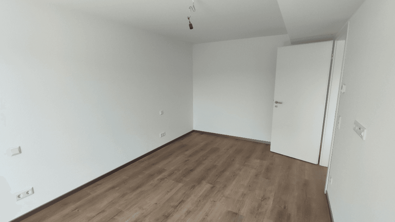 Pronájem bytu 2+kk 65 m², Georg-Karg-Anlagen 1, Lenzkirch, Bádensko-Württembersko Pronájem bytu 2+kk 65 m², Georg-Karg-Anlagen 1, Lenzkirch, Bádensko-Württembersko