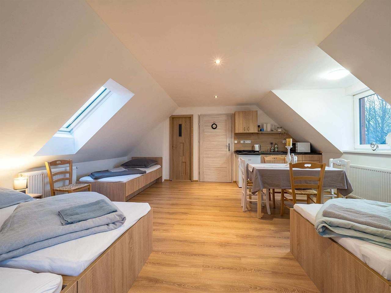 Pronájem chaty, chalupy, Bílý Potok, Liberecký kraj Pronájem chaty, chalupy, Bílý Potok, Liberecký kraj