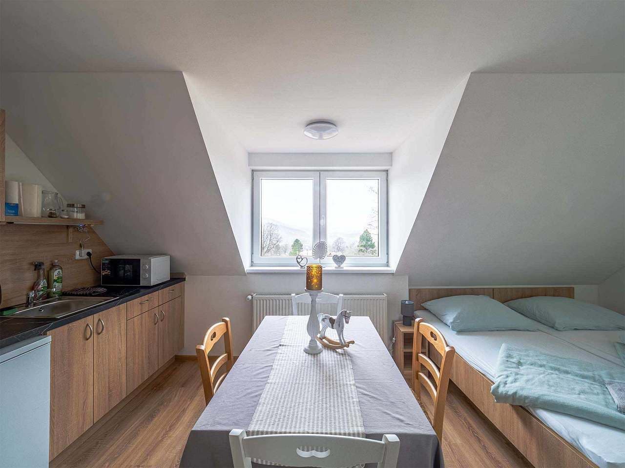 Pronájem chaty, chalupy, Bílý Potok, Liberecký kraj Pronájem chaty, chalupy, Bílý Potok, Liberecký kraj