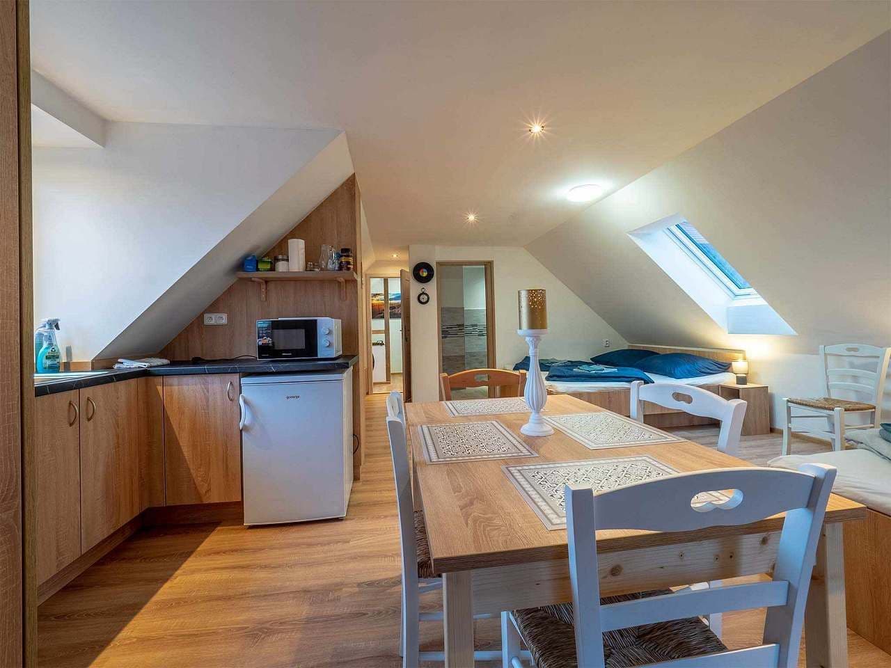 Pronájem chaty, chalupy, Bílý Potok, Liberecký kraj Pronájem chaty, chalupy, Bílý Potok, Liberecký kraj