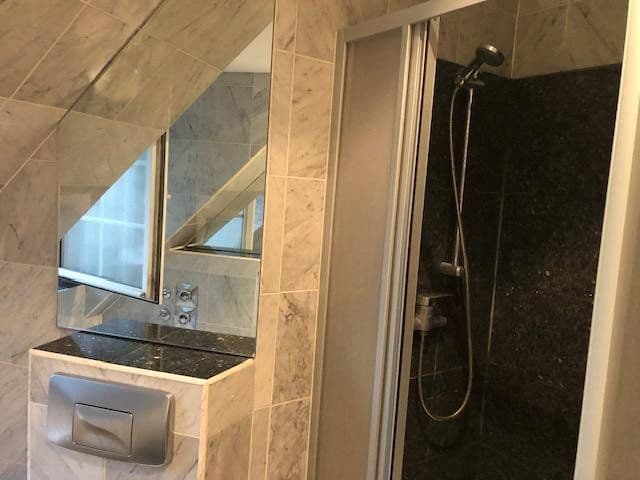 Pronájem bytu 3+1 59 m², Ulmenstrasse 2, Falkensee, Braniborsko Pronájem bytu 3+1 59 m², Ulmenstrasse 2, Falkensee, Braniborsko