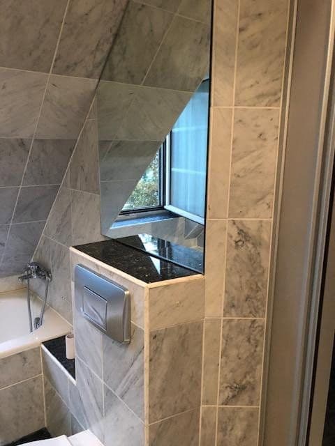 Pronájem bytu 3+1 59 m², Ulmenstrasse 2, Falkensee, Braniborsko Pronájem bytu 3+1 59 m², Ulmenstrasse 2, Falkensee, Braniborsko