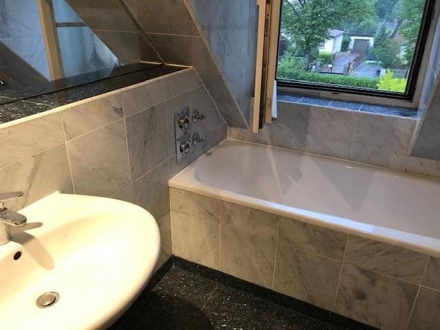 Pronájem bytu 3+1 59 m², Ulmenstrasse 2, Falkensee, Braniborsko Pronájem bytu 3+1 59 m², Ulmenstrasse 2, Falkensee, Braniborsko