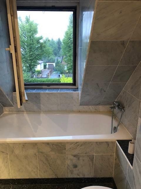 Pronájem bytu 3+1 59 m², Ulmenstrasse 2, Falkensee, Braniborsko Pronájem bytu 3+1 59 m², Ulmenstrasse 2, Falkensee, Braniborsko