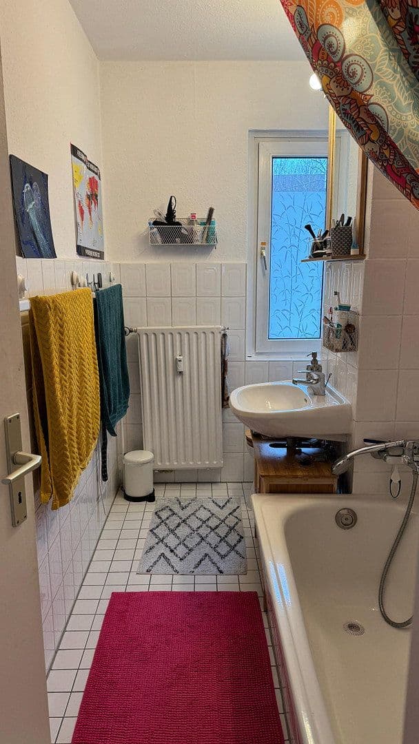 Prodej bytu 3+1 56 m², Hamburg, Hamburg Prodej bytu 3+1 56 m², Hamburg, Hamburg