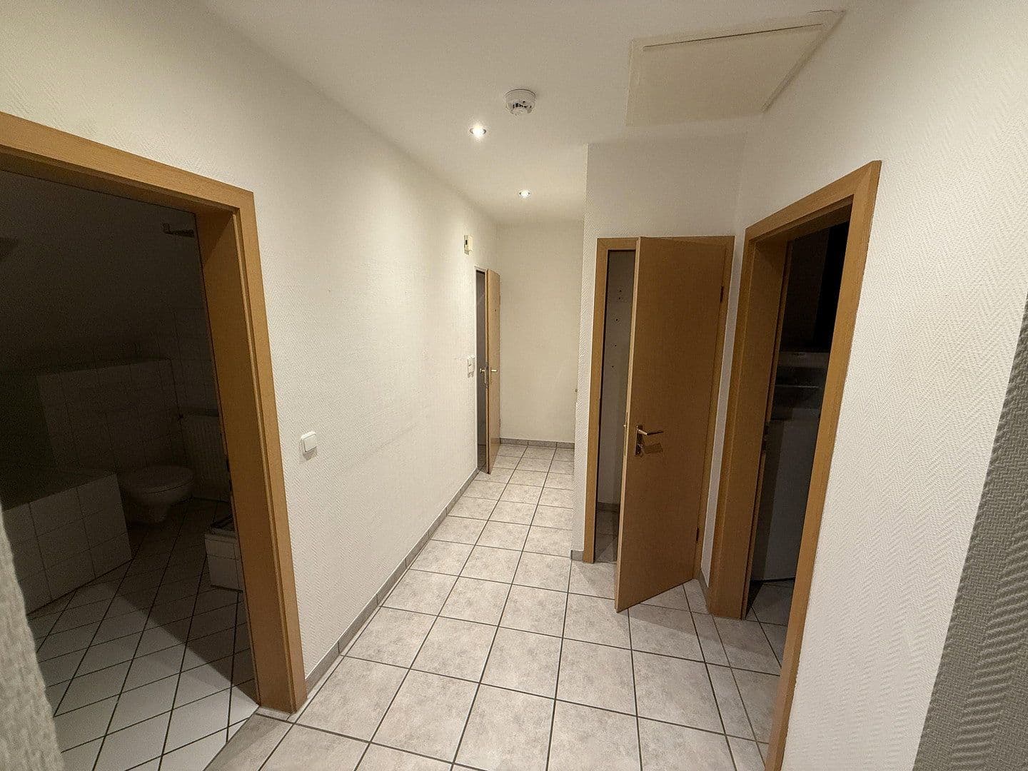 Pronájem bytu 2+1 58 m², Brunhildenweg 20, Gelsenkirchen, Severní Porýní-Vestfálsko Pronájem bytu 2+1 58 m², Brunhildenweg 20, Gelsenkirchen, Severní Porýní-Vestfálsko