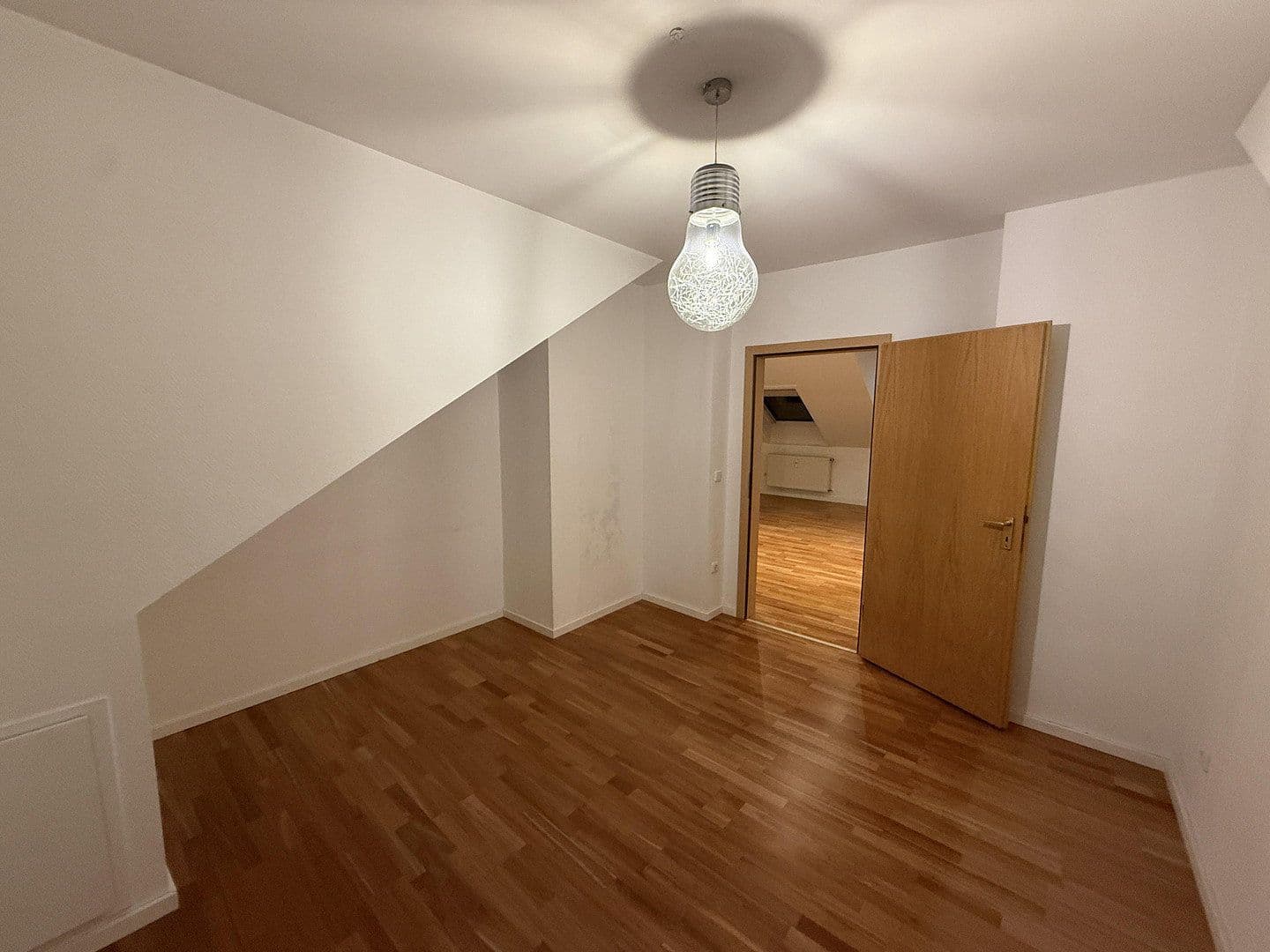 Pronájem bytu 2+1 58 m², Brunhildenweg 20, Gelsenkirchen, Severní Porýní-Vestfálsko Pronájem bytu 2+1 58 m², Brunhildenweg 20, Gelsenkirchen, Severní Porýní-Vestfálsko